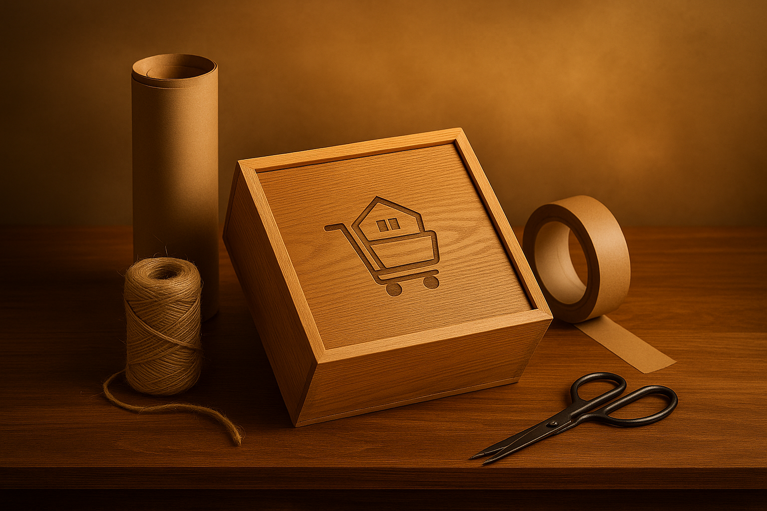 سلة المشتريات